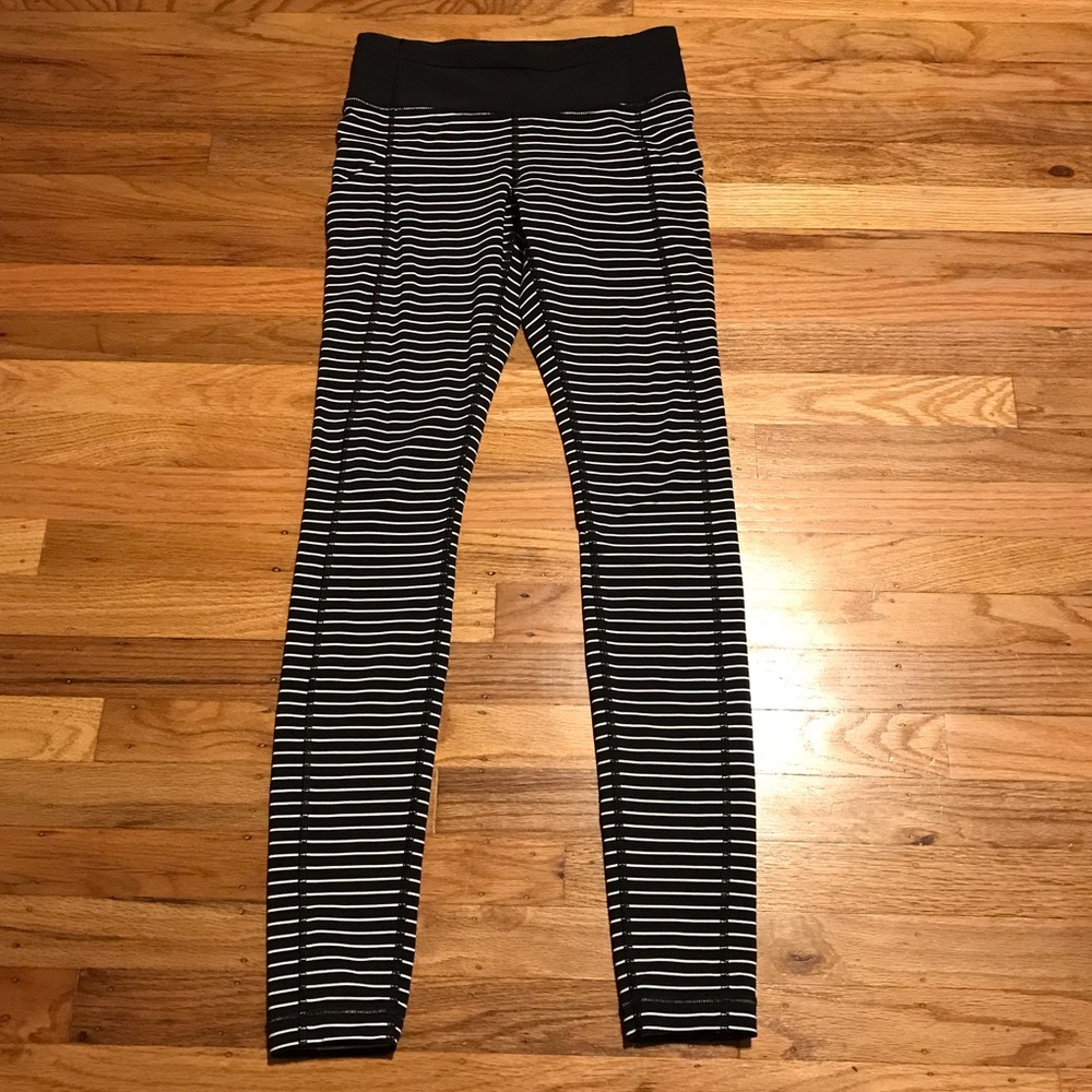 Speed Tights - Picture 4 of 8